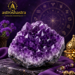 Amethyst Rock